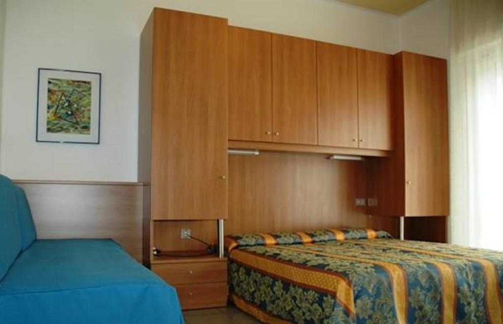 Pensione Villa Joli Lido di Jesolo Værelse billede